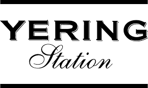 yering station wines logo